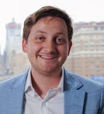 Kyle Egan's Instagram, Twitter & Facebook