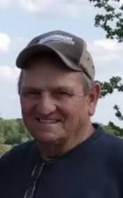 Obituary information for Samuel Larry Rowland