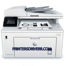 This works, but does not allow for colour. Hp Laserjet Pro Mfp M148dw Driver And Software Download Printer Driver