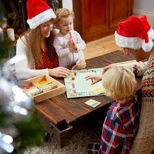 The Best Christmas Games For Families 30 Fun Board Games