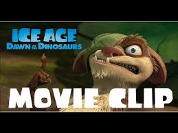 Manny and ellie, having since become an item, are expecting a baby. Rules Ice Age 3 Dawn Of The Dinosaurs Youtube