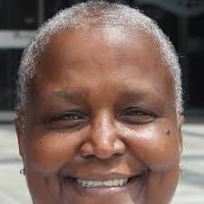 Robin Mines for City Council