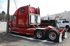 Image result for Mack Red 1997 CIL