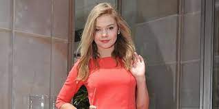 She appeared with maciej stuhr in the christmas comedy letters to m. Who Is Julia Wroblewska Dating Julia Wroblewska Boyfriend Husband