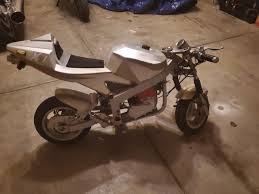 Identify your model this can be one of the biggest challenges in ordering correct parts. X1 Transmission Help Pocketbike Forum