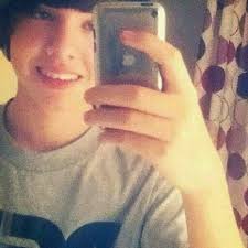 Diego Leanos (13 años)