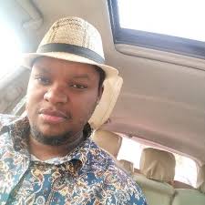 Jackson Mukunda 杰克