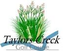 Taylors Creek Golf Course | Fort Stewart Golf Course in Fort ...
