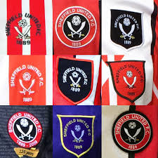 What a moment for sheffield united! flecky with a sensational strike at the emirates, on this day last year. 1505 On Twitter Sheffield United Badges Sufc Retro Football Footballshirt Blades Classicfootball Vintagefootball Sheffieldunited Twitterblades Https T Co Xvv1mqgm4l