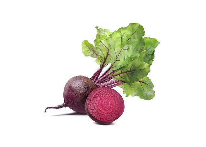 beetroot 