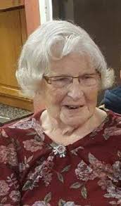 Obituary for Audrey Lorraine (Green) Knutson