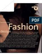 Now in full color and completely revised, with updated Fashion Design Resource Book Design Fashion