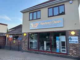 387 Veterinary Centre