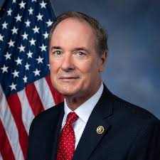 John Joyce, M.D. (@RepJohnJoyce)