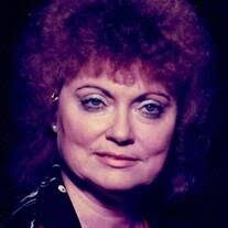 Beverly M. Walters Obituary