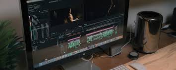 Premiere pro then creates a gradual change in values between keyframes, called interpolation. hmm…. Adobe Premiere Pro Alternatives In 2020 Techrev Me