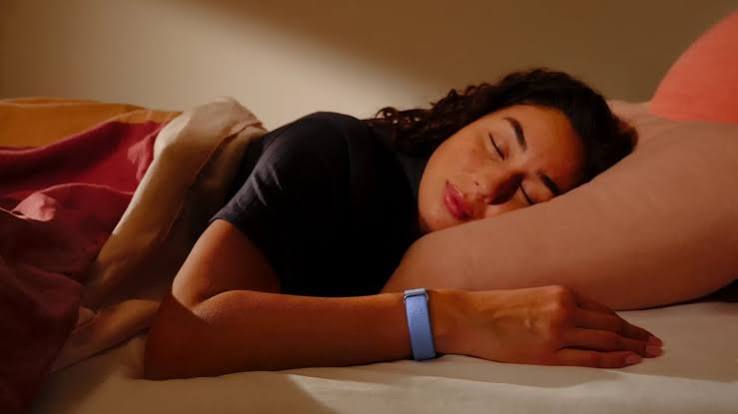 Google Fitbit Air Launched with Biometric Sensors and 7 Days Battery Backup