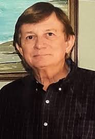 Richard Ricks Obituary (1949