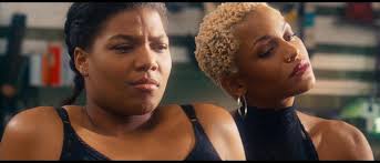 If it's not a Cleo and Ursula vibe, then I don't want it 🤣 #SetItOff