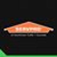 Servpro of north fulton specializes in the cleanup and restoration of residential and commercial property after a fire, smoke or water damage. Servpro Of South Cobb Servpro Of Downtown Atlanta Alignable