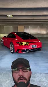 2026 Porsche 911 Turbo GTR: Performance and Design