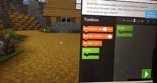 The exercise requires minecraft education edition and the code builder. Minecraft Education Edition On Twitter Amazing We Re Sure It Ll Be A Hit Nothing Like A Lesson About Coming Together When You Re Learning Apart