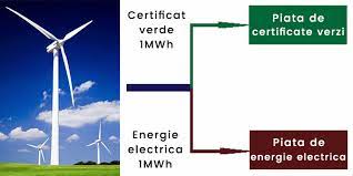 Acelasi tratament contabil se aplica si in cazul anularii certificatelor verzi obtinute necuvenit de un. Certificate Verzi Rec Protorelief