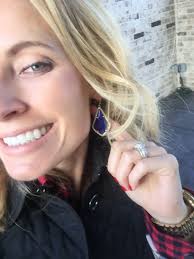 5 Days of Fabulous: Daily Life & Kendra Scott