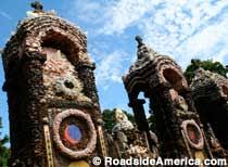 Iowa Tourist Attractions