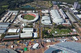 Sydney Showground Encouraged By Return Of Events Australasian Leisure Management