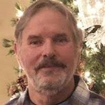 David Wayne Davis Obituary