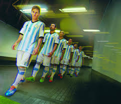 The argentina national football team (spanish: Argentina National Football Team Wallpapers Wallpaper Cave