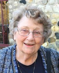 Barbara M. Norman Obituary April 12, 2025