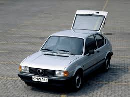 Image result for Rosso 1981 Alfa-Romeo