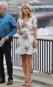 Get the latest news, pictures and stories from holly willoughby. Holly Willoughby Forever Posts Tagged Daytime Tv In 2021 Holly Willoughby Outfits Holly Willoughby Style Holly Willoughby Legs