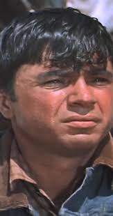 The F.B.I." A Mouthful of Dust (TV Episode 1965)