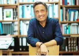 Mario tozzi (roma, 13 dicembre 1959) è un geologo, divulgatore scientifico, saggista, autore televisivo e conduttore televisivo italiano. La Biografia Di Mario Tozzi Vita Vip
