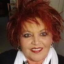 Tina Marie Pedigo Pate Obituary