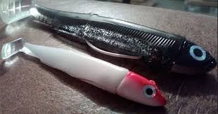 Materiel Pour Pecher Le Bar Le Lieu La Morue Peche Peche En Mer Morue
