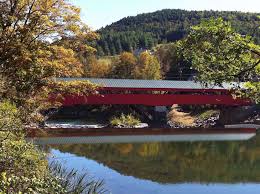 Woodstock Upper Valley Bike Tour