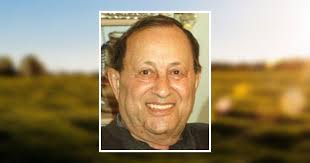 Patrick Joseph Perri Obituary May 23, 2013