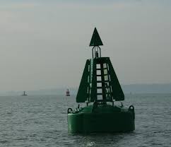A Guide To Iala A Buoyage Little Ship Club