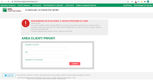 Per utilizzare la banca via internet è necessario sottoscrivere il contratto del servizio di banca multicanale che ti permetterà di effettuare operazioni in modo semplice, veloce e sicuro, attraverso il canale che preferisci: Adiconsum Nazionale Autore Presso Adiconsum