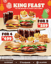 Go to the burger king website menu here and click on to the breakfast sandwiches section during breakfast hours (usually. Burger King Sfc La Union Home San Fernando La Union Menu Prices Restaurant Reviews Facebook