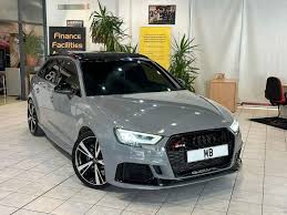 Image result for Nardo Gray 2019 RS3