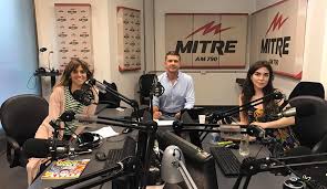 Lr6 radio mitre es una radio argentina, fundada en 1925, con el nombre de loz broadcasting la nación dado que dependía de la familia mitre, fundadora del diario la nación. Radio Mitre Ya Comenzo Volviendo A Casa Con Pablo Facebook