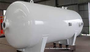 Diesel Fuel Tanks Were Exported To Saudi Arabia Recently Diesel Fuel Fuel Tank Oil Storage