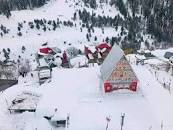 Rspura Bishnah Update - Padhar Machial mai Taza baraf bari ...