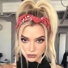 We've have collected some beautiful summer hairstyles for long hair for you to carry out in this summer season. 50 Summer Hairstyles You Ll Want To Try Asap Hair Motive Hair Motive
