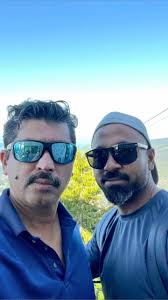 Hiking the Grouse Grind